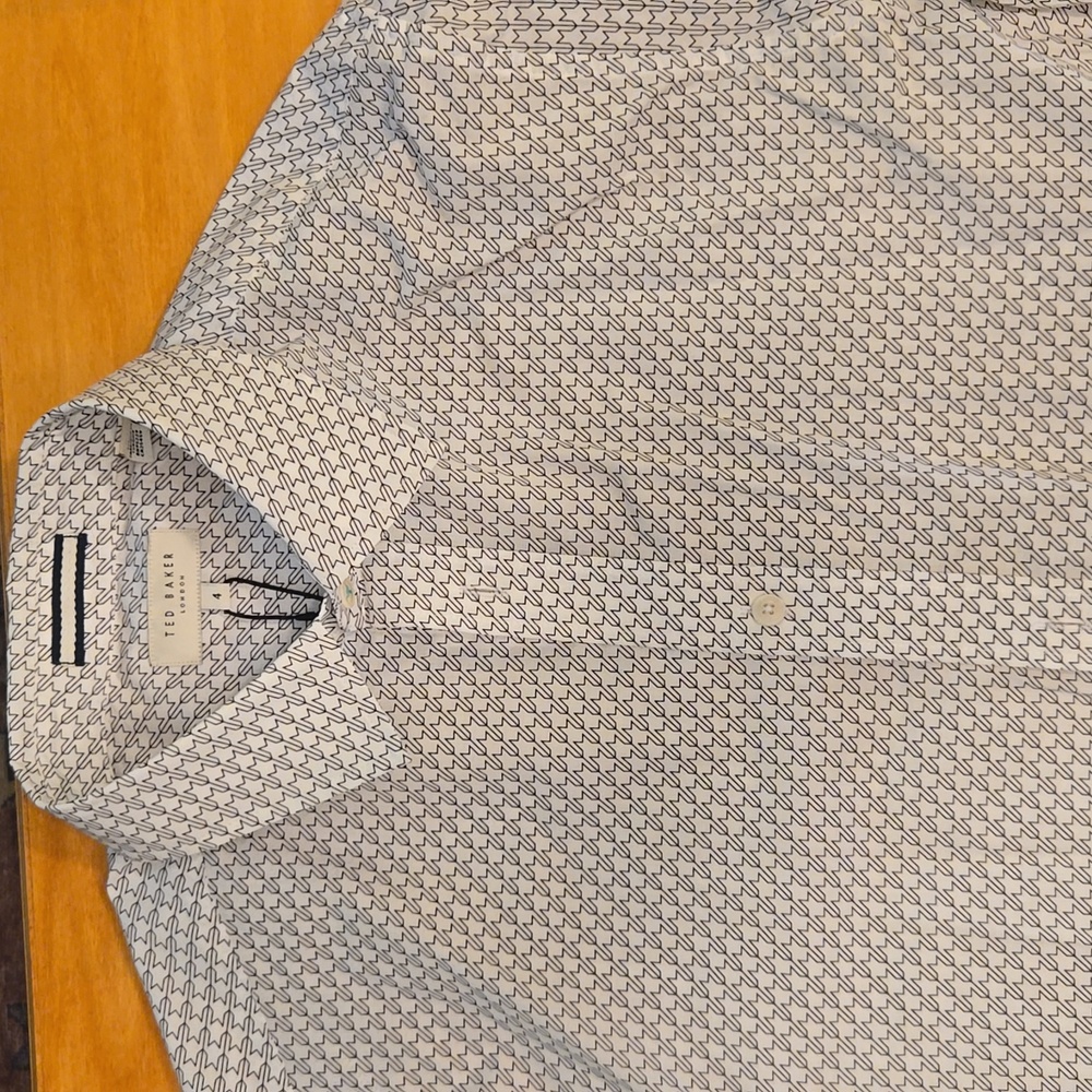Ted Baker shirt